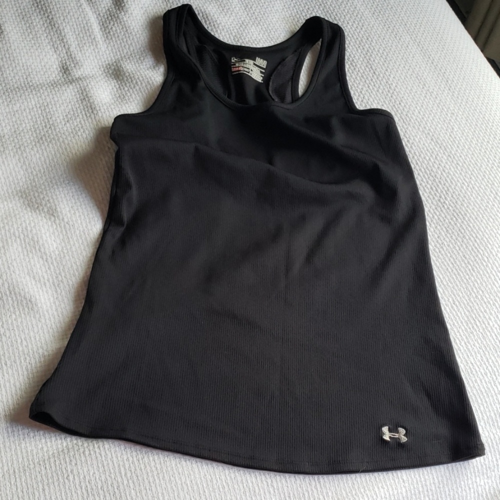 Under armour victory tank